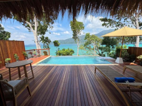 Ten Moons Sunset Villas